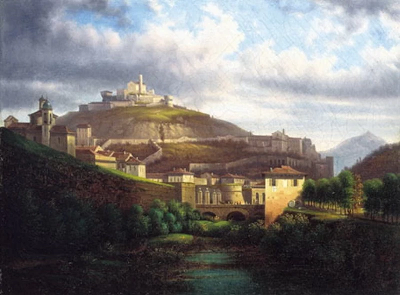 20-La porta orientale-Brescia 